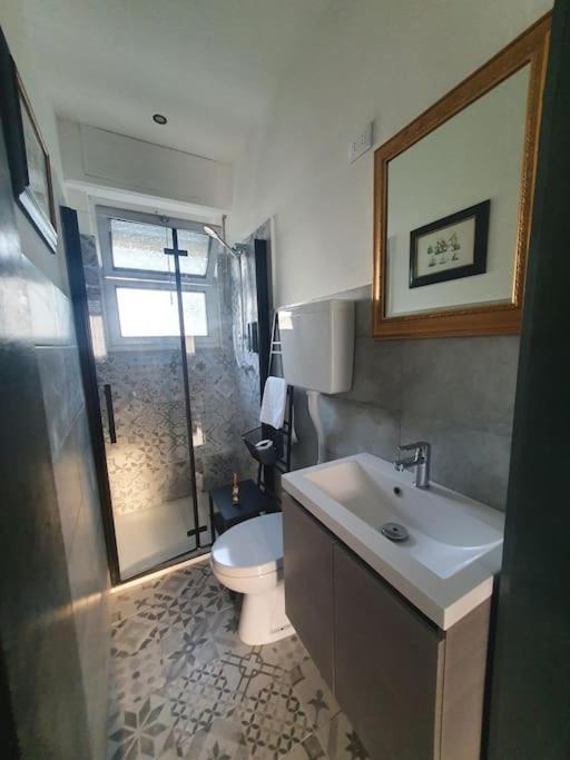 Molo - Residenza Con Accesso Diretto Al Lago Lazise Bagian luar foto