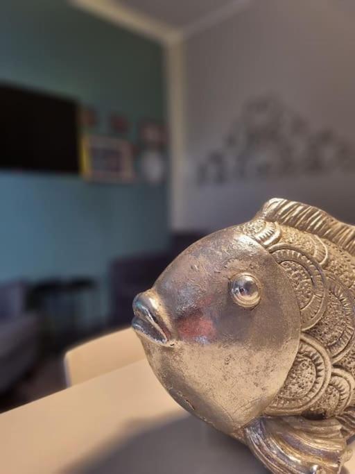 Molo - Residenza Con Accesso Diretto Al Lago Lazise Bagian luar foto