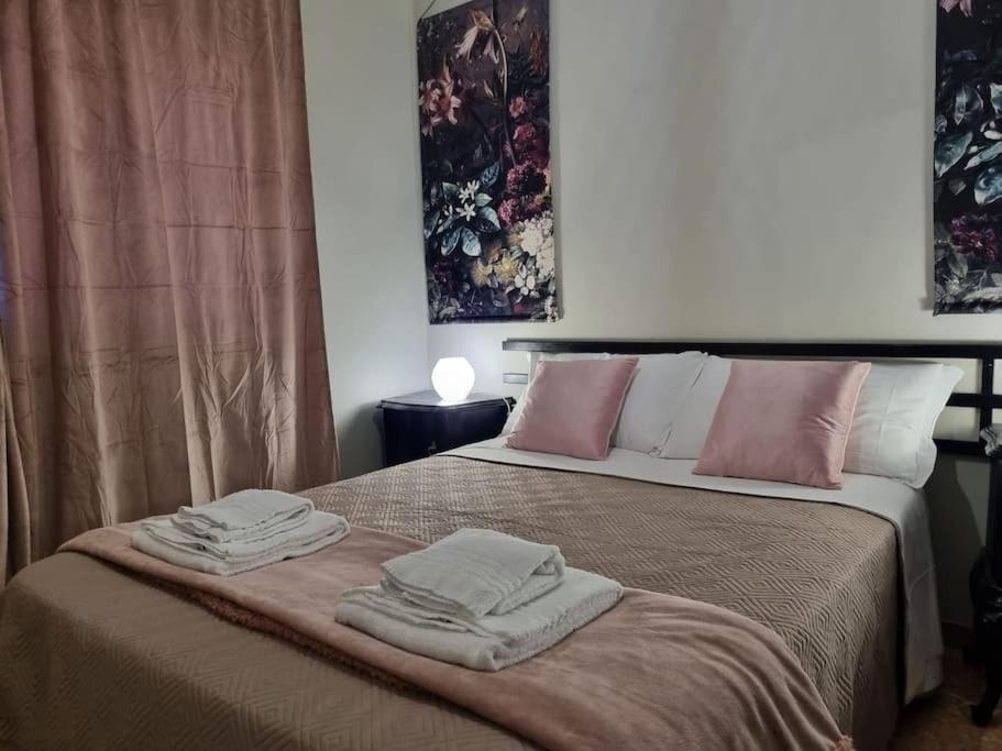 Molo - Residenza Con Accesso Diretto Al Lago Lazise Bagian luar foto