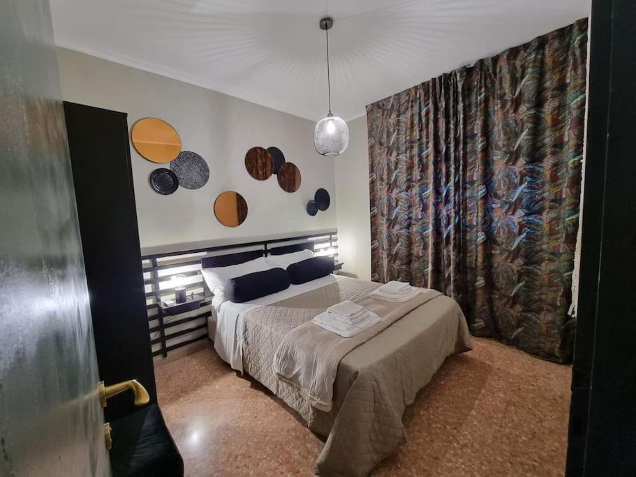 Molo - Residenza Con Accesso Diretto Al Lago Lazise Bagian luar foto