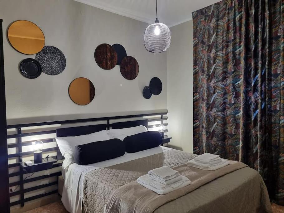 Molo - Residenza Con Accesso Diretto Al Lago Lazise Bagian luar foto