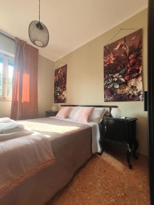 Molo - Residenza Con Accesso Diretto Al Lago Lazise Bagian luar foto