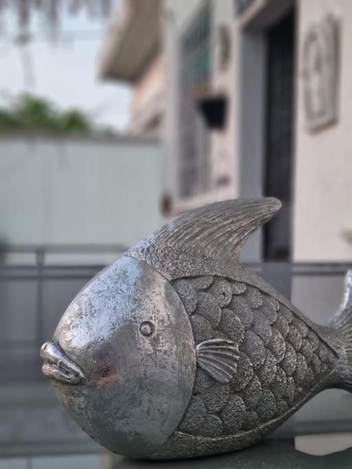 Molo - Residenza Con Accesso Diretto Al Lago Lazise Bagian luar foto