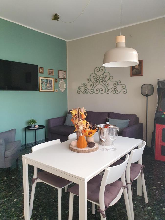 Molo - Residenza Con Accesso Diretto Al Lago Lazise Bagian luar foto