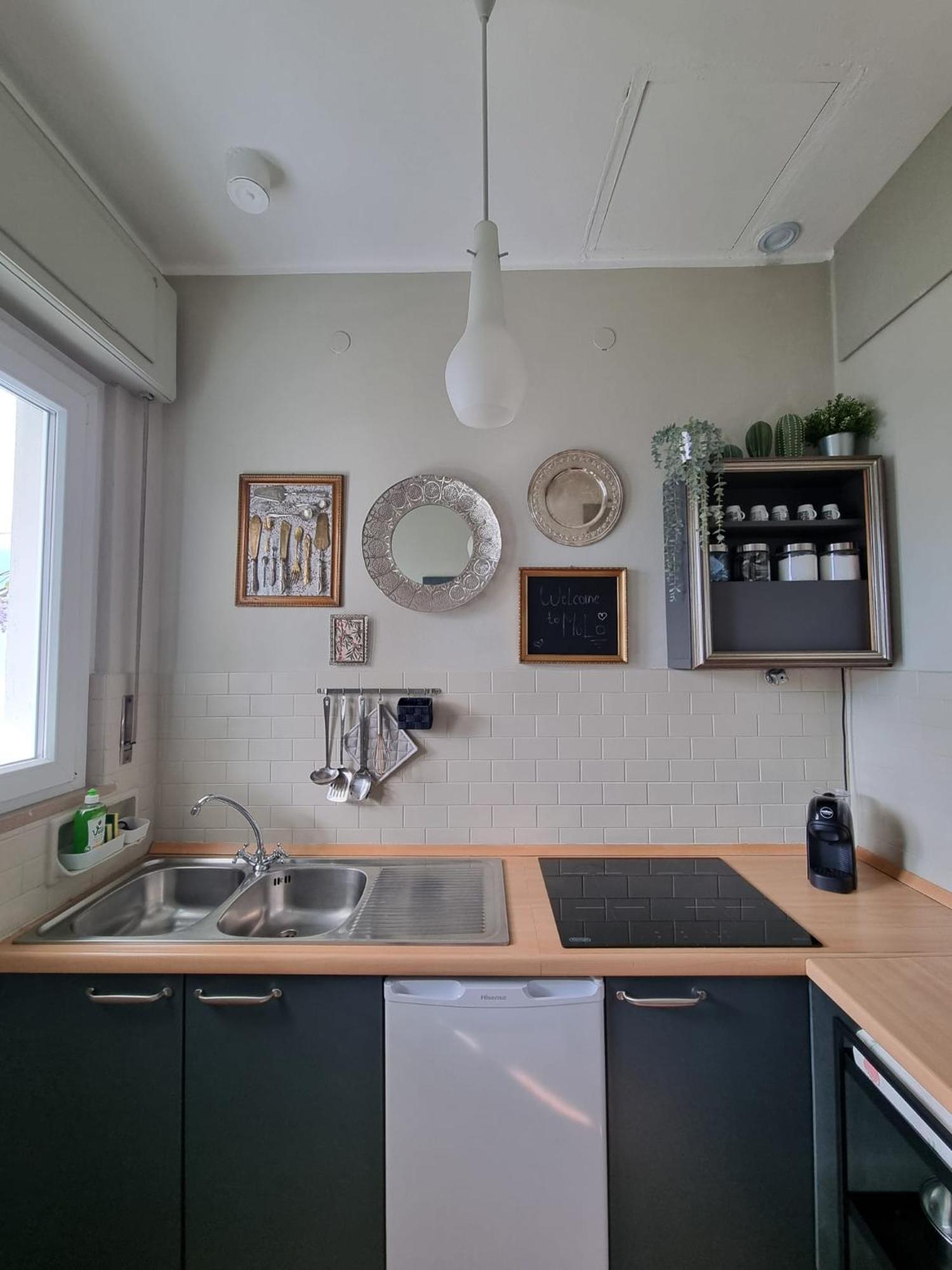 Molo - Residenza Con Accesso Diretto Al Lago Lazise Bagian luar foto